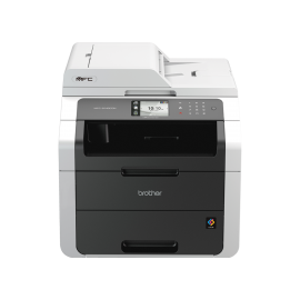 Brother MFC-9140CDN Colour Laser All-in-One + Duplex, Fax, Network